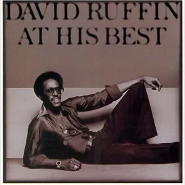 David Ruffin At His Best