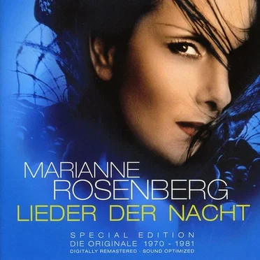 Lieder der Nacht