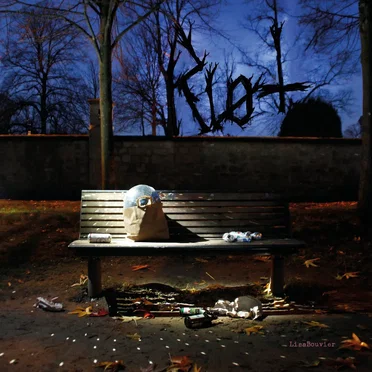 RIØT by LisaBouvier - album cover