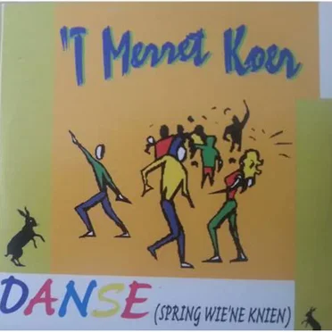 Danse / ’t Waor unne keutel
