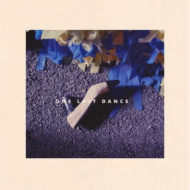 One Last Dance by The Spirit League - album cover