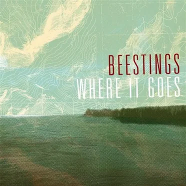 Where It Goes by Beestings - album cover