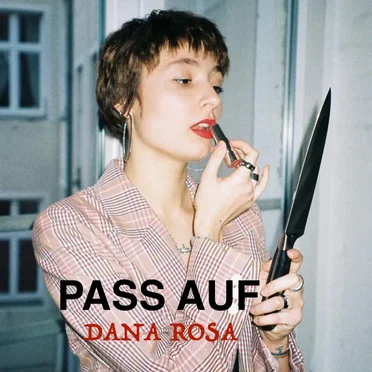 Pass auf