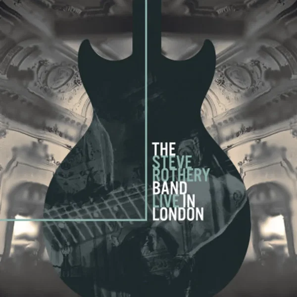 Live in London