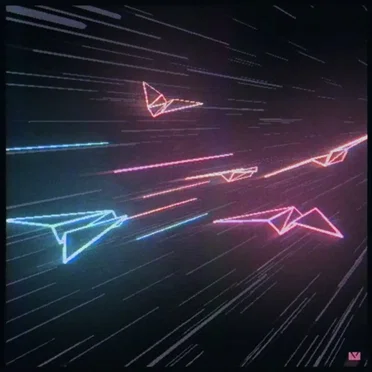 PULSE FIRE by Voltra - album cover