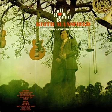 The Keith Mansfield Orchestra