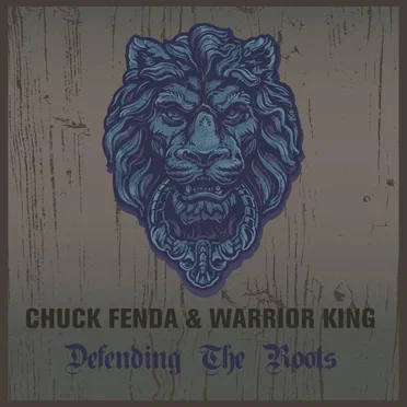 Chuck Fenda & Warrior King Defending The Roots