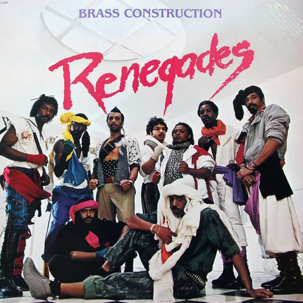 Renegades