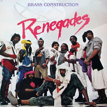 Renegades