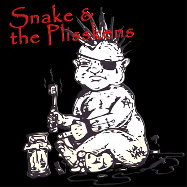 Snake & the Plisskens