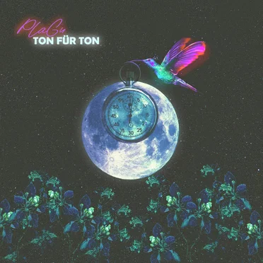 Ton für Ton by PlaGu - album cover