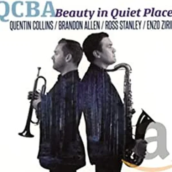 Beauty in Quiet Places