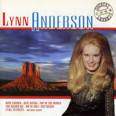 Lynn Anderson