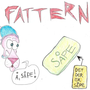 Å, såpe