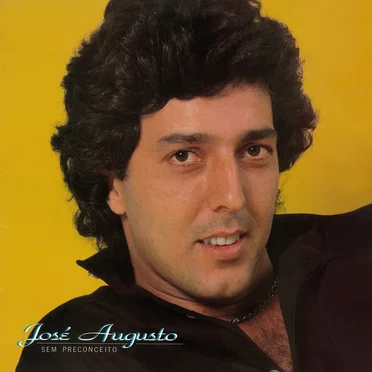 Sem Preconceito by José Augusto - album cover
