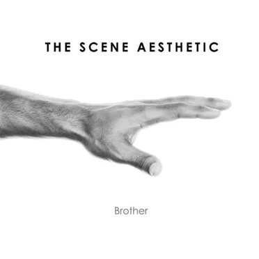 Brother by The Scene Aesthetic - album cover