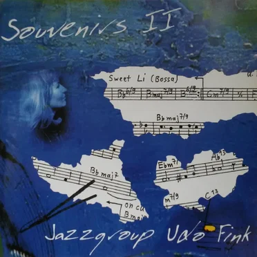 Jazzgroup Udo Fink