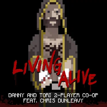 Living Alive