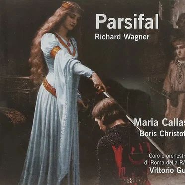 Parsifal