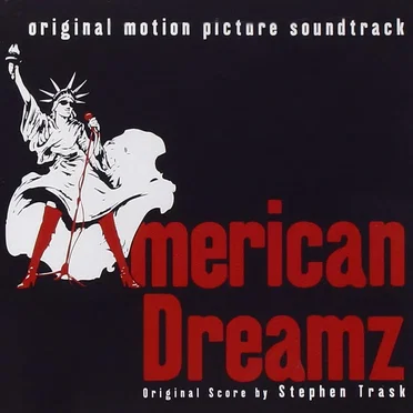 American Dreamz by Various Artists - album cover