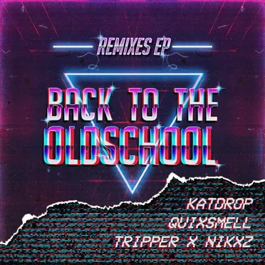 Back to the Oldschool