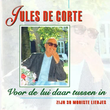 Voor de lui daar tussen in: Zijn 30 mooiste liedjes