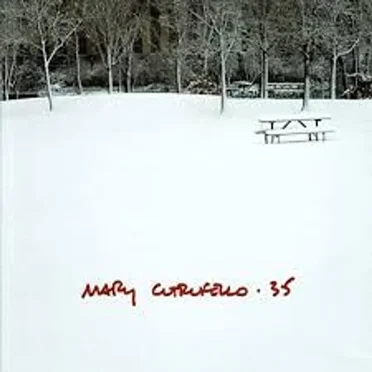 35 by Mary Cutrufello - album cover