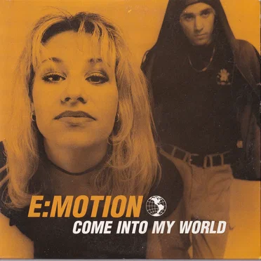 Come Into My World