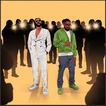 FLICK FLICK by Emanuel Brown - album cover