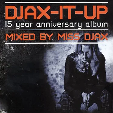 Djax-It-Up