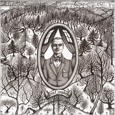 Zane Campbell by Zane Campbell - album cover
