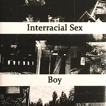 Boy