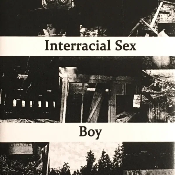 Boy