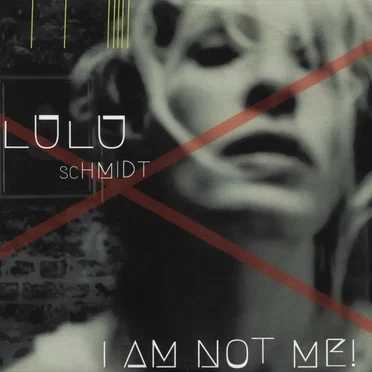 I Am Not Me