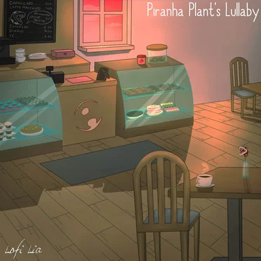 Piranha Plant’s Lullaby (From “Super Mario 64”)