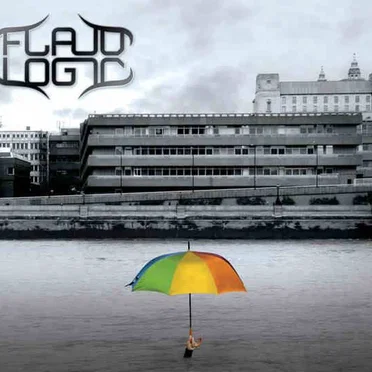 Flaud Logic by Flaud Logic - album cover