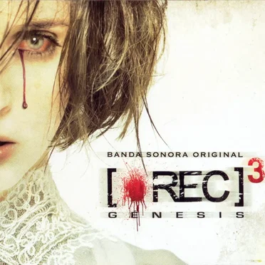 [Rec]³ Génesis: Banda Sonora Original by Various Artists - album cover