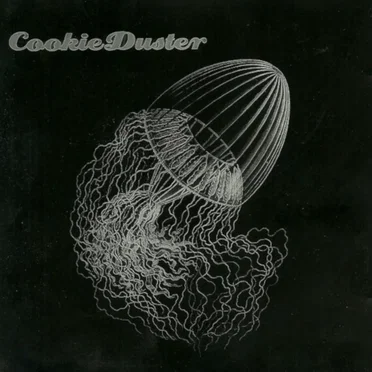 Cookie Duster by Cookie Duster - album cover