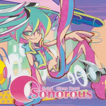 Sonorous