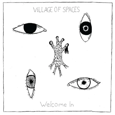 Welcome In by Village of Spaces - album cover