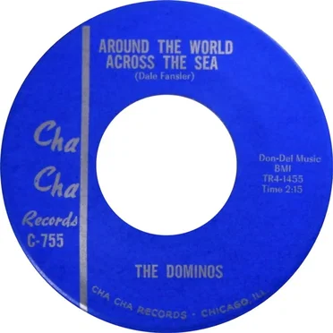 Around The World Across The Sea