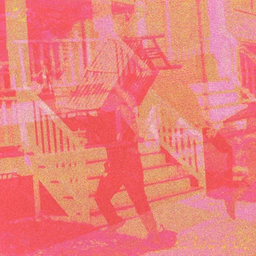Girl, Buried by Big Vic - album cover