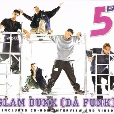 Slam Dunk (da Funk)