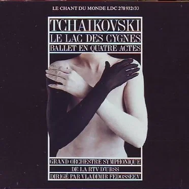 Le Lac des Cygnes