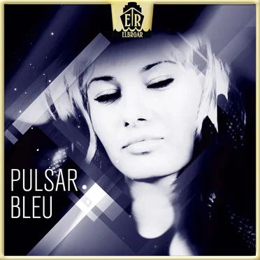 Nights of Indigo by Pulsar Bleu - album cover