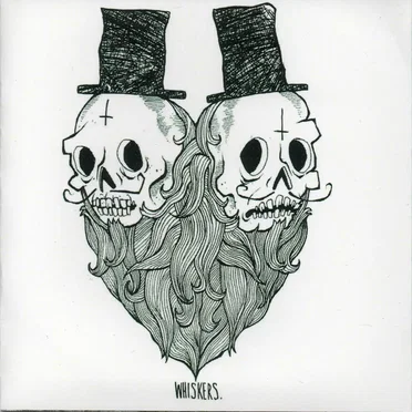 Whiskers by Whiskers - album cover