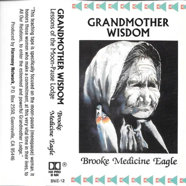 Grandmother Wisdom
