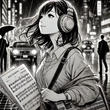 Hitomi Sunokawa Quartet - Nos coeurs vides