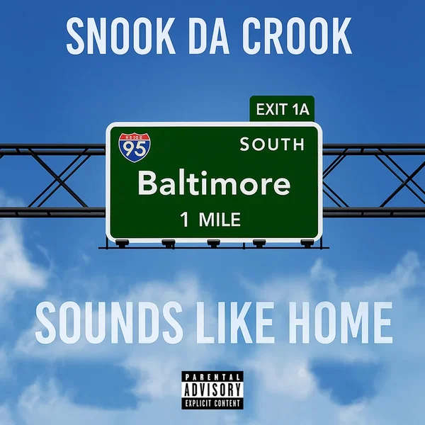 Sounds Like Home