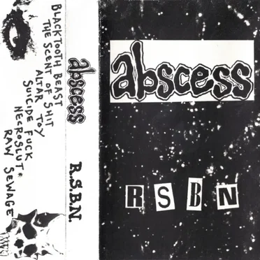 Raw, Sick and Brutal Noize